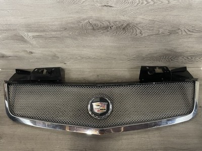 05-07 Cadillac STS Upper Mesh Chrome Grill E & G Classics