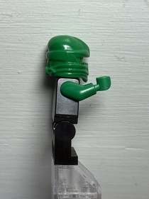 MINT LEGO Lloyd Airjitzu NRG Njo0253 70590 Battle Grounds - Departed AUTHENTIC