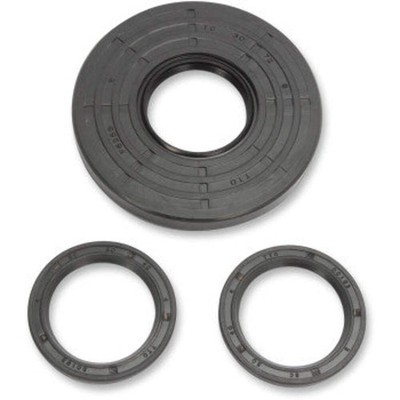 Moose Offroad Differential Seal Kit Differential Seal Kit - Polaris - Front