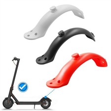 For&Pro Trottinette Électrique Pièce Garde-Boue Pneu Splash FENDER'