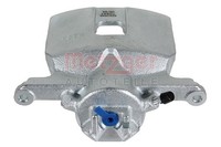 Metzger Bremssattel Vorne Rechts FüR Renault ScéNic IV J9_ Grand R9_ R9