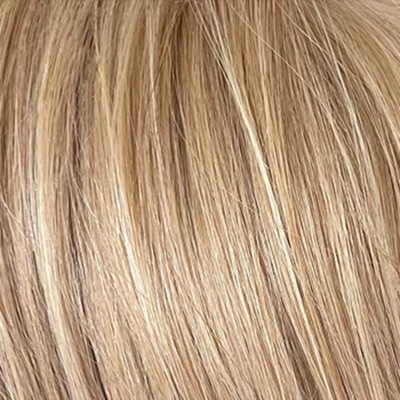 Orchid HH TP 9'' Topper | Orchid Collection Human hair