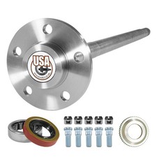 Rear Axle Kit Fits Dana D44hd Diff 30 Spline Rh Wabs 29-38 Long
