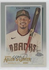 Click to enlarge Eduardo Escobar