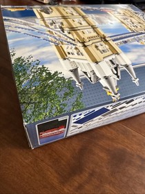 LEGO Creator Expert: Tower Bridge (10214)