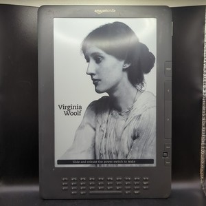 Kindle DX | eBay