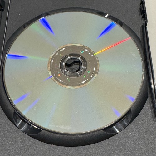 The Suffering (PS2, 2004) *LESEN* Disc + Handbuch Reg Card GETESTET SCHNELLER VERSAND - Bild 5 von 8