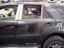 Porte arrière et accessoires Mercedes 320