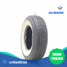 Used 23575r15 Coker Tire Classic 1na - 1132