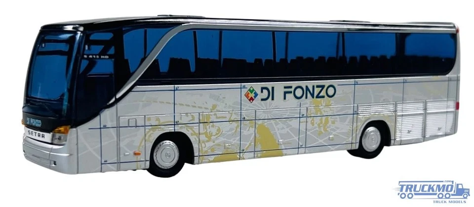 AWM Di Fonzo Setra S 415 HD Bus 76624 - Bild 1 von 1