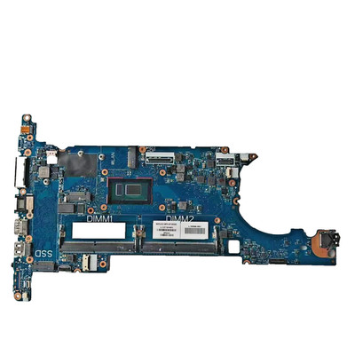 HP EliteBook 830 G5 I5-8350U Motherboard L13710-601 6050a2930901