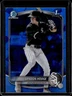 2025 Bowman Draft Sapphire Landon Hodge Chrome 1st Prospect #BDC-93 White Sox