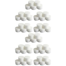 100 PCS Moisturized Planting Sponges Soilless Hydroponic Sponge 0.18 per sponge