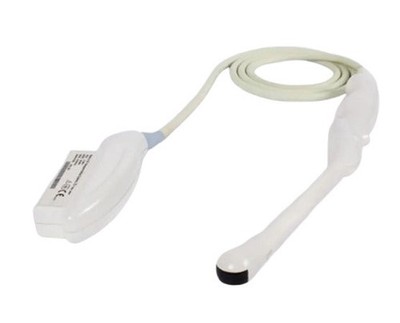 GE E8C-RS Transducer