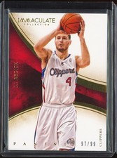 2013-14 Panini Immaculate Collection Basketball Cards 5