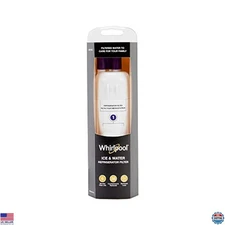 Whirlpool® WHR1RXD1 Ice & Water Filter - Single-Pack Purple Premium Replacement