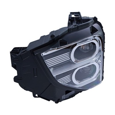 LED Headlight Assembly Lamp For 2022-2025 Mitsubishi Eclipse Cross Left/Right