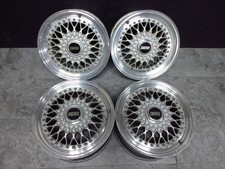 Bbs Rs 16 Inch Z31 Skyline Cima Sedoguro Laurel Cefiro Soarer Mark 2 Silvia Crow