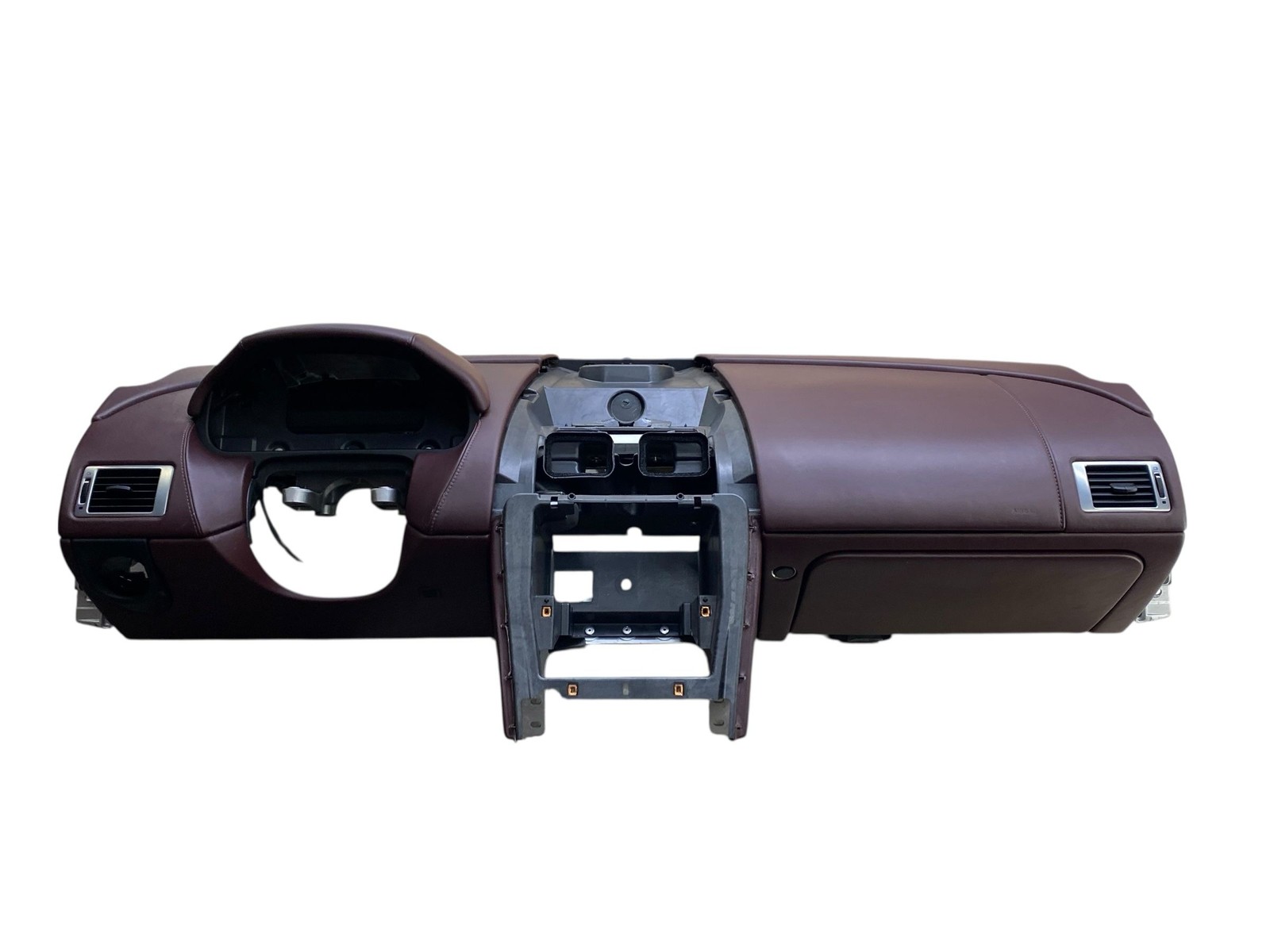 2006-2016 Aston Martin Vantage DASHBOARD INSTRUMENT PANEL W/ UPPER PASSENGER BAG
