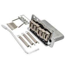 Wilkinson 52.5mm Vintage Guitar Tremolo Bridge For American Vintage Narrow Strat