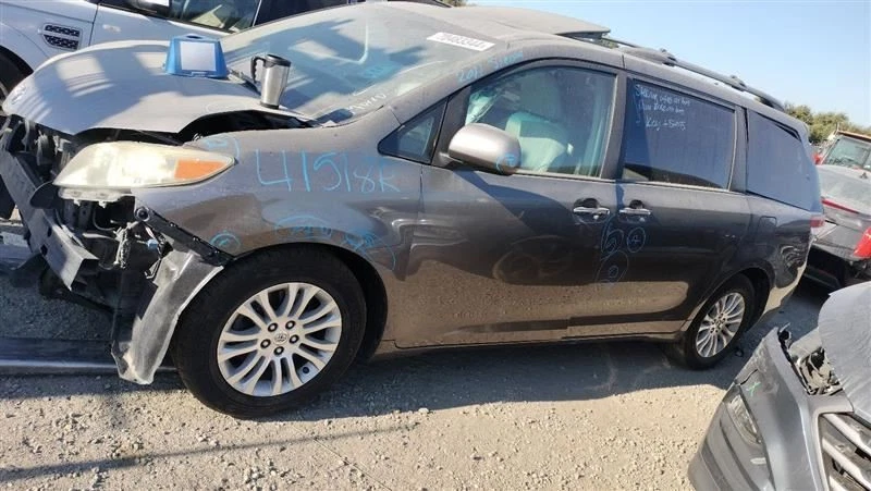 IGNITION SWITCH 2011-2014 TOYOTA SIENNA - Изображение 2 из 4