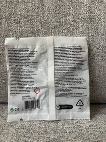 LEGO Star Wars Stormtrooper Minifigure Polybag MPN 2853590 #4591726 5pc