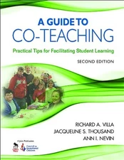 A Guide to Co-Teaching: Practical Tips for Facilitat...