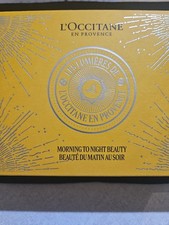 L'occitane En Provence Travel Sized Body Care Limited Edition Scents Samples