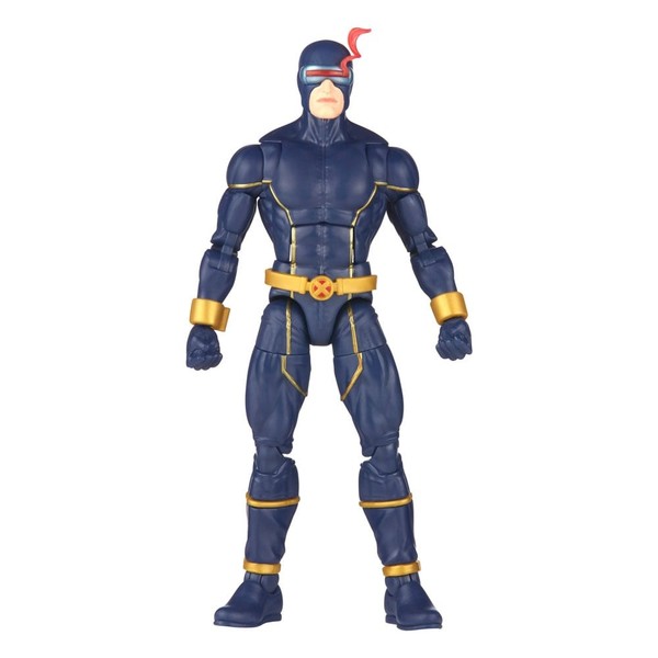 X-Men Marvel Legends Actionfigur Ch'od Baf: Cyclops 15 Cm Hasbro-image