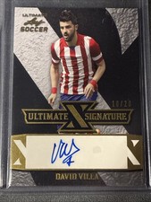 2023 Leaf Soccer Blaster Cards Checklist 6