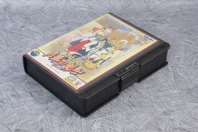 LAST BLADE NEO GEO AES FREE SHIPPING SNK Ref 3001
