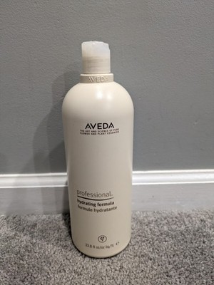 Aveda Professional Hydrating Formula Moisturizer Lotion 33.8 Oz See Details 