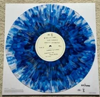 Paul McCartney - The Boys of Dungeon Lane - Ltd Edition Blue Splatter Vinyl