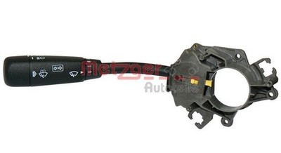 Originale Metzger Interruttore Alzacristalli 0916061 per Ford
