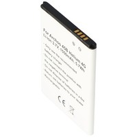 Akku Nur Passend FüR Den Archos 50C Neon Akku AC1850A, 45 Helium 4G, 45B Helium