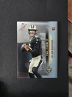 2025 Topps Signature Tyler Shough Base (RAW)