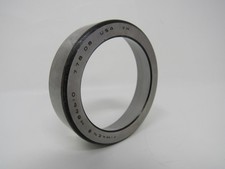 Timken Tapered Roller Wheel Bearing M86610