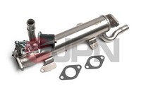 JPN KüHler AbgasrüCkfüHrung 75E9397-JPN FüR VW Passat B6 3C2 CC 357 Variant 3C5