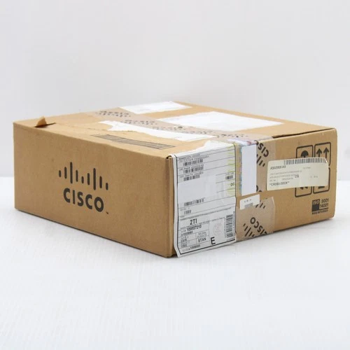 Cisco ASA 5506 Next Generation FireWall FirePOWER services 8x Gigabit Ethernet