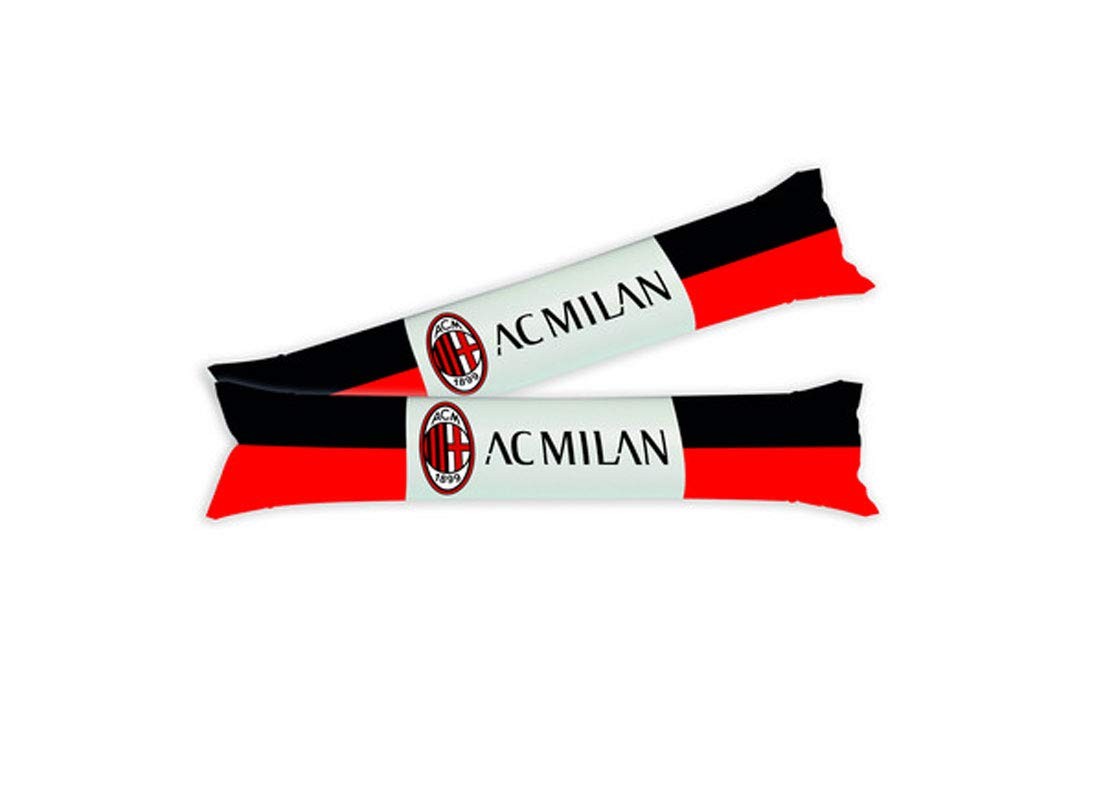 надувные палочки Noisy Sticks ipt Milan 6B630004 57 см в упаковке из 2 штук 1790₽