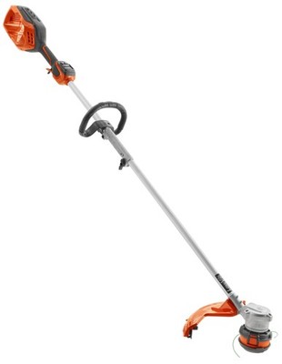Husqvarna Husqvarna 320iL 16 inch Dual Direction Straight Shaft 40V Battery