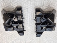 Ford Transit Tourneo Custom Halter Verstärkung Stoßstange vorne links 2371640