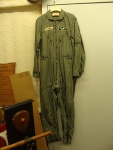 K-2b Flight Suit | eBay