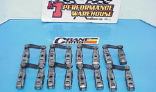 16 Crane Cams With The Bigger .904 Diameter Big Block Mechanical Roller Lifters 16 Crane Cams With The Bigger .904 Diameter Big Block Mechanical Roller Lifters