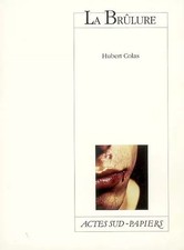 Brurure (la), Hubert Colas