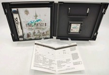 Final Fantasy III Region-Free Video Games for sale | eBay