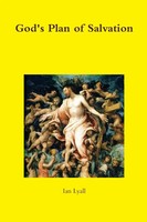 God's Plan Of Salvation Ian Lyall Taschenbuch Kartoniert / Broschiert Englisch