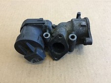 Peugeot 307 2005 Diesel Soupape vanne EGR 9645689680 KAD26398