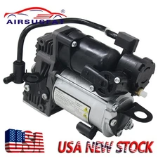 Air Suspension Compressor Pump For Mercedes Mercedes W222 V222 S550 S63 2013-18
