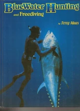 Bluewater Hunting & Free Diving